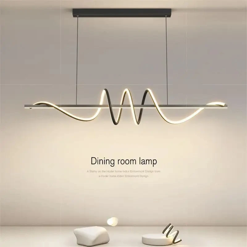 Desk Setup Minimalist - Modern Dining Table Pendant Lights Minimalist
