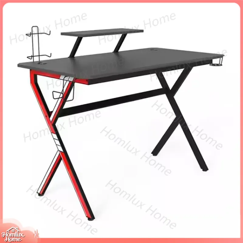 Professional Ergonomic L Shape - đánh giá và giá Desk Setup L Shaped