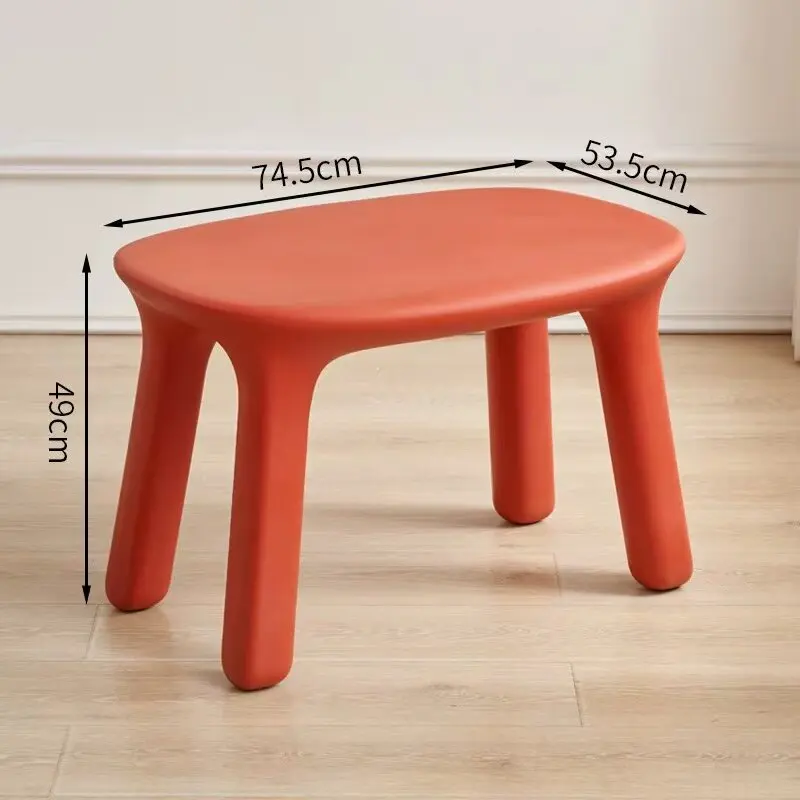 Scandinavian-Style Baby Learni - đánh giá và giá Desk Setup Minimalist